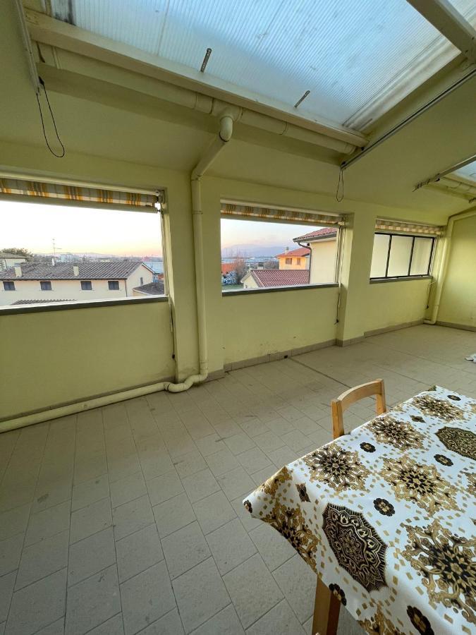 Terrazza Di Mario Apartamento Arezzo Exterior foto