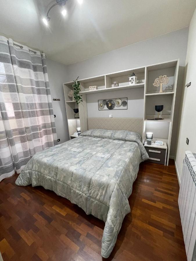Terrazza Di Mario Apartamento Arezzo Exterior foto