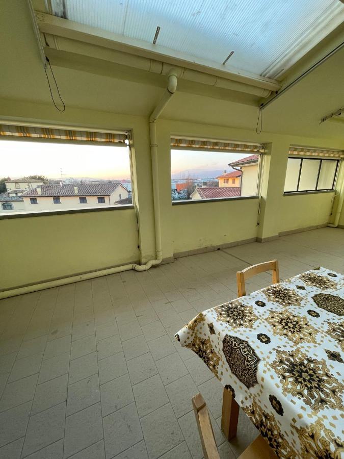 Terrazza Di Mario Apartamento Arezzo Exterior foto