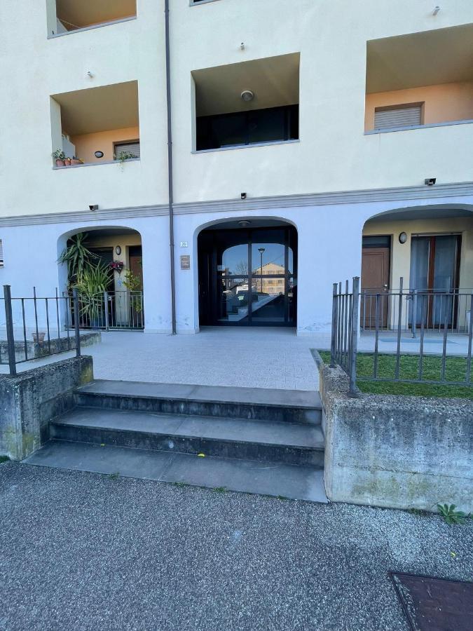 Terrazza Di Mario Apartamento Arezzo Exterior foto