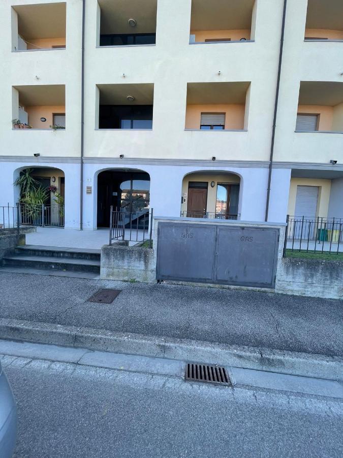 Terrazza Di Mario Apartamento Arezzo Exterior foto